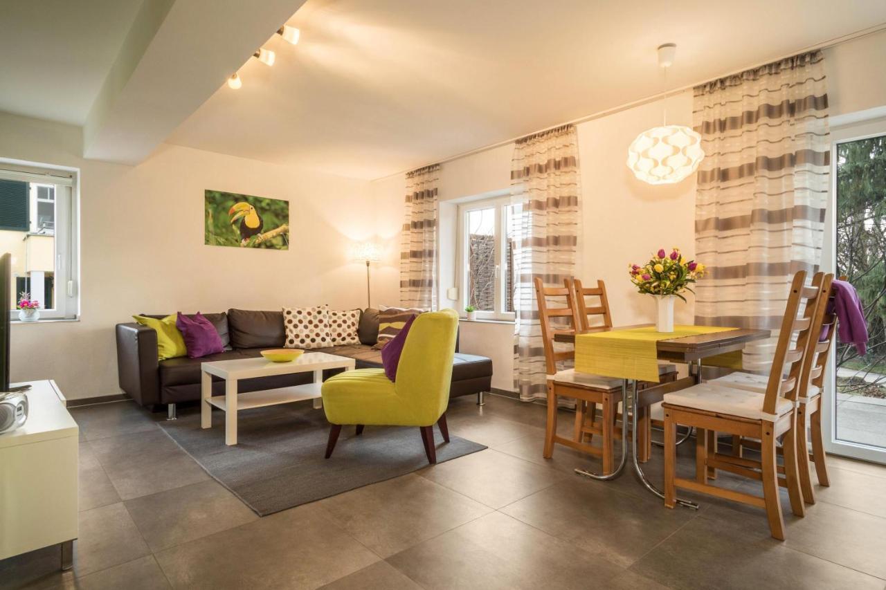 크레스브론암보덴지 Haus Gigglberger 아파트 외부 사진