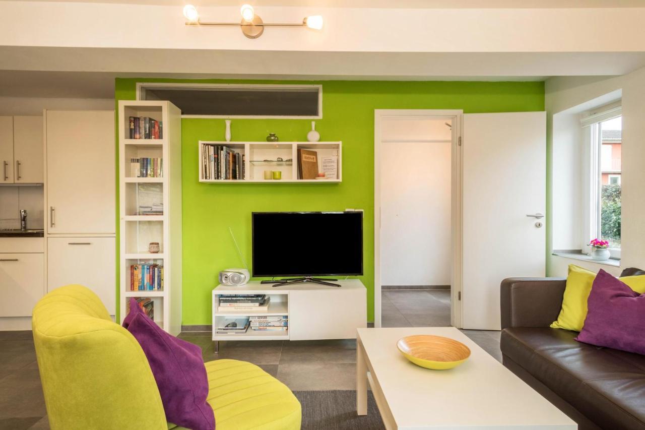크레스브론암보덴지 Haus Gigglberger 아파트 외부 사진