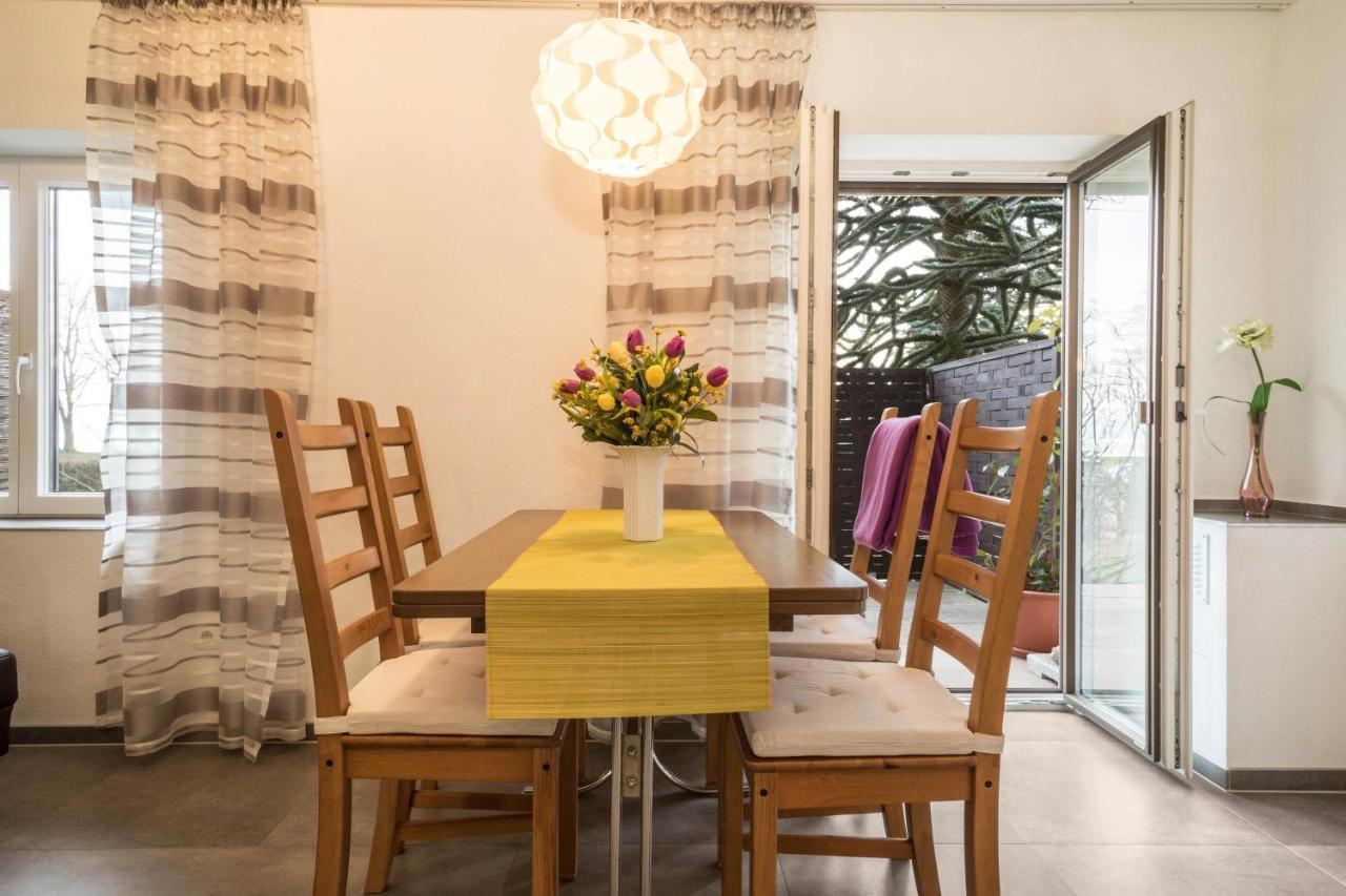 크레스브론암보덴지 Haus Gigglberger 아파트 외부 사진