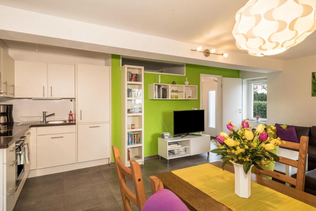 크레스브론암보덴지 Haus Gigglberger 아파트 외부 사진