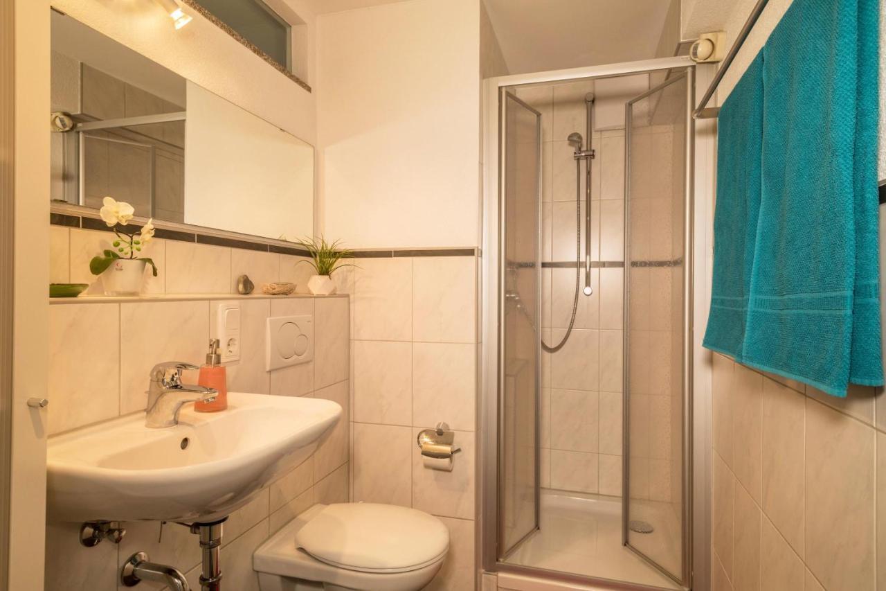 크레스브론암보덴지 Haus Gigglberger 아파트 외부 사진