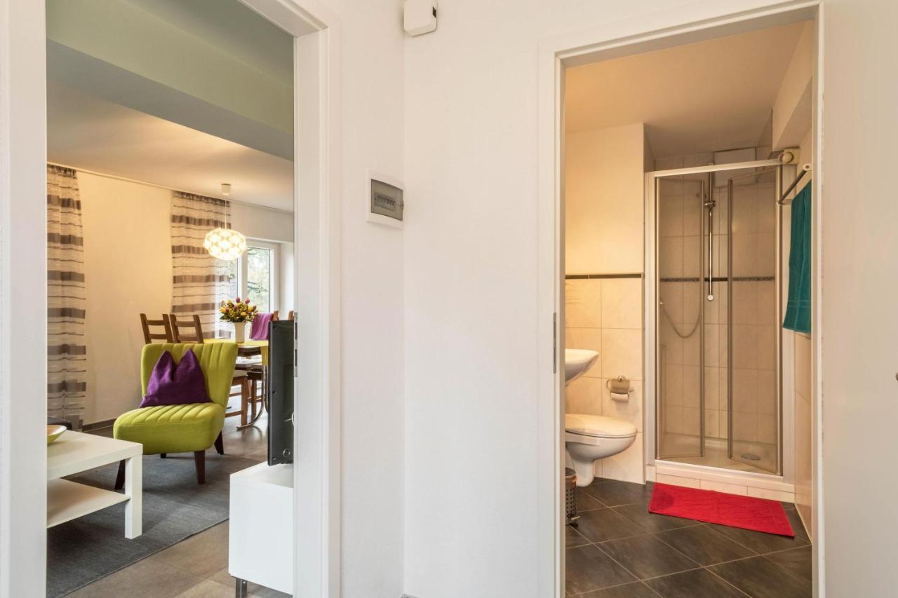 크레스브론암보덴지 Haus Gigglberger 아파트 외부 사진